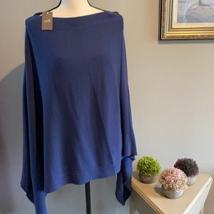J Jill Cape/Shawl